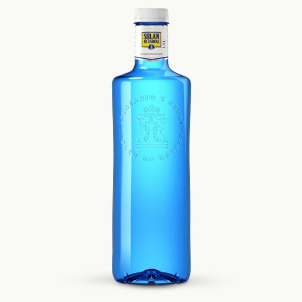 Solán de Cabras 1.5L