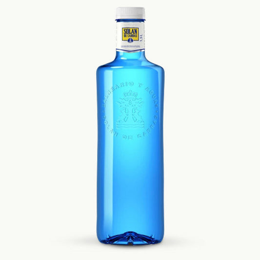 Solán de Cabras 1.5L