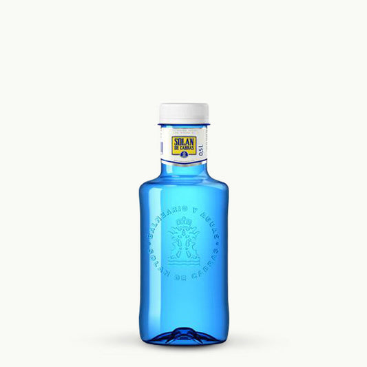 Solán de Cabras 0.5L