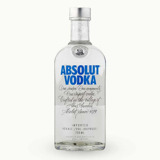 Absolut Blue