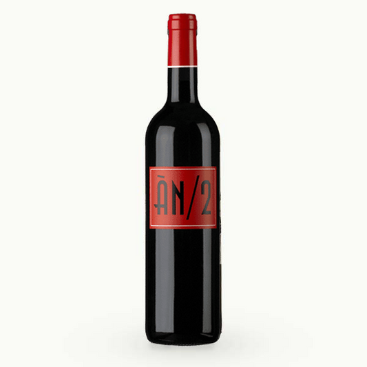Anima Negra AN/2