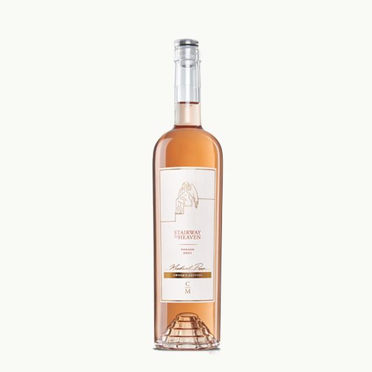 Stairway to Heaven Rosé
