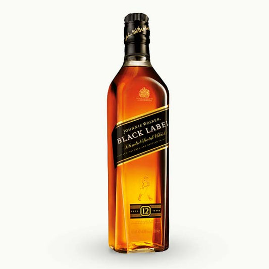 Johnnie Walker Black Label